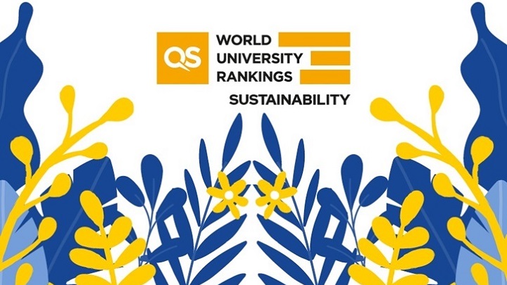 La UB, líder en sostenibilitat