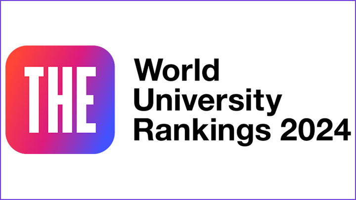 La UB, líder estatal al World University Rankings