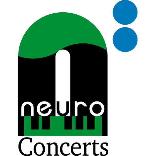 Logo dels NeuroConcerts.