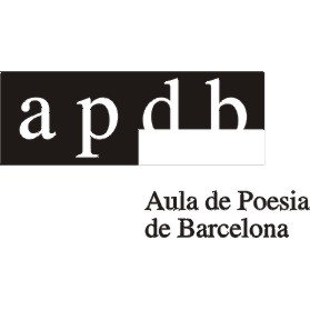 Les Jornades estan organitzades per l'Aula de Poesia de Barcelona.