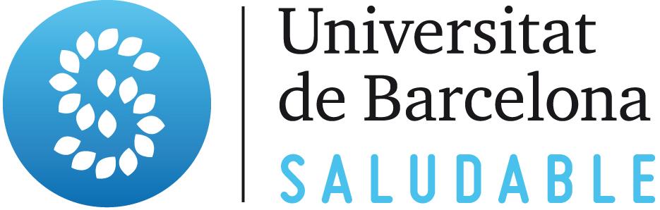 La UB forma part de la Xarxa Catalana d’Universitats Saludables (US.CAT) i de la Xarxa Espanyola d’Universitats Saludables (en espanyol, REUS).