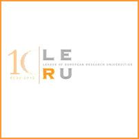 Liga de Universidades de Investigación Europeas (LERU).