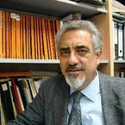 El catedrático José Remesal.