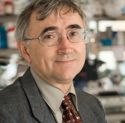 Elías Campo és catedràtic del Departament d'Anatomia Patològica, Farmacologia i Microbiologia de la UB.