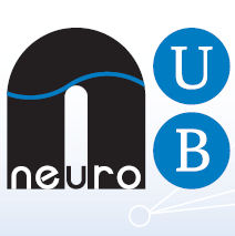 Logotip de NeuroUB.