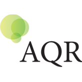 Logo de l'AQR-Lab.