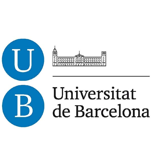 Logo de la Universitat de Barcelona