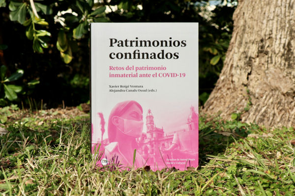 This book analyses the community, social and economic consequences of the lockdown and post-lockdown in the intangible cultural heritage.