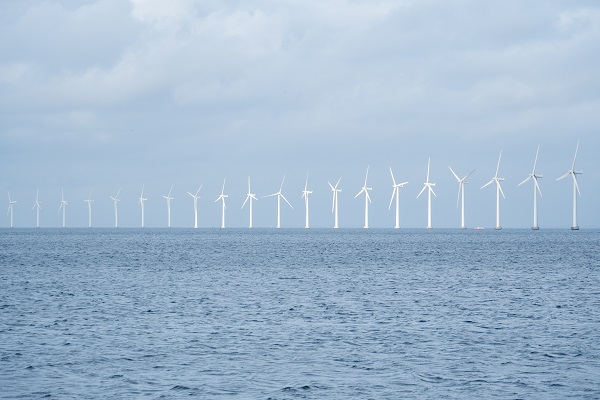 , the floating wind farms —those that would be set up in the Mediterranean— require huge mooring and anchorage systems that can affect the integrity of the seafloors. 