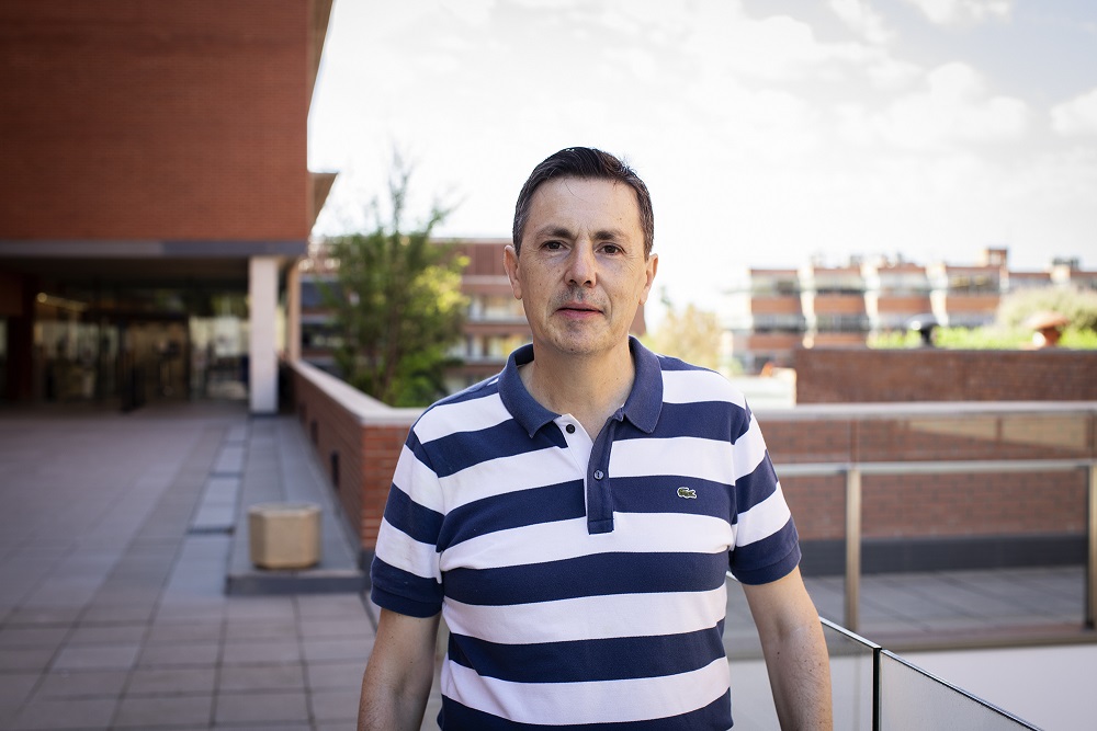 The study is led by Antoni Monleón, lecturer in the Department of Genetics, Microbiology and Statistics of the UB and researcher from the Biost3 Research Group. 