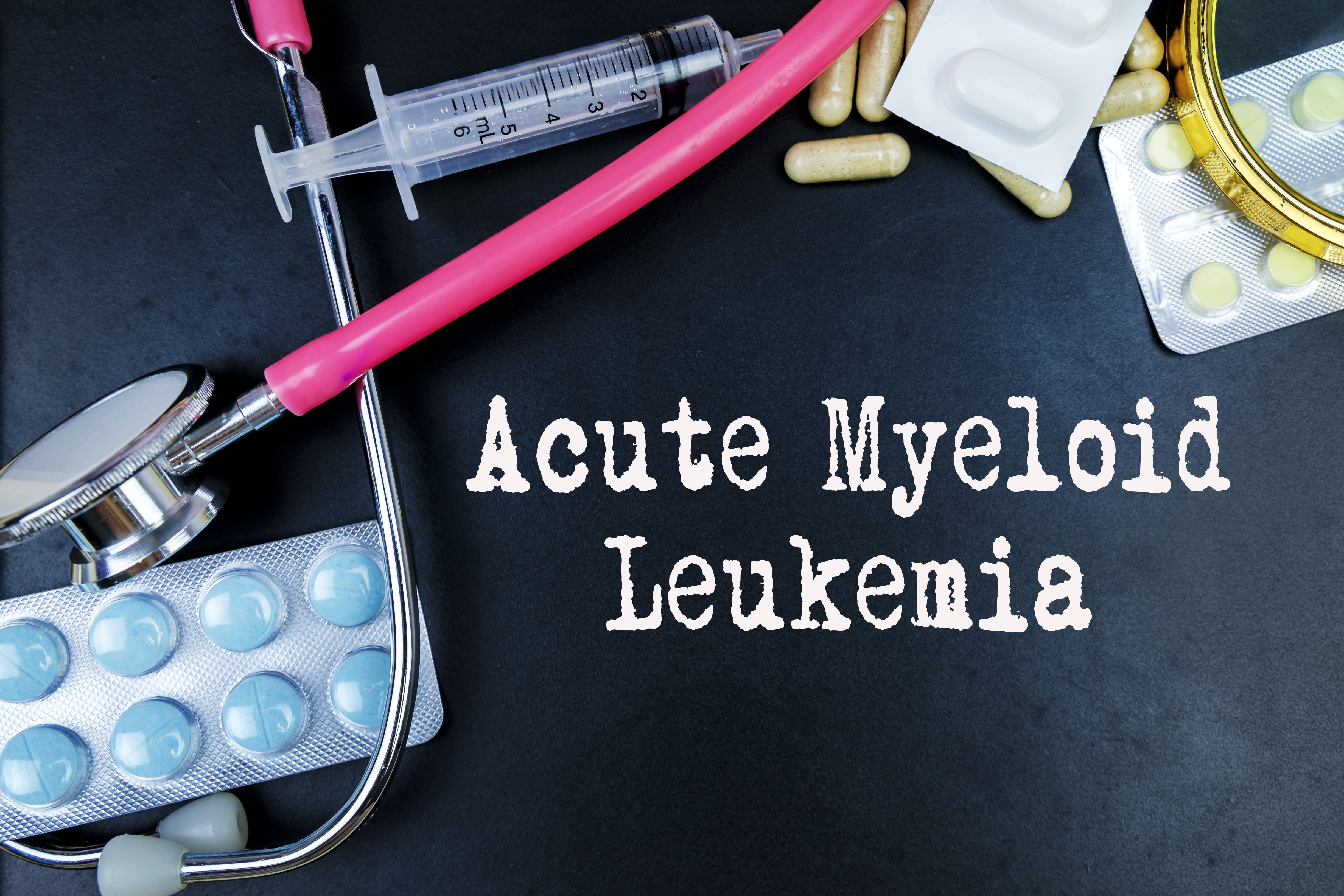 -	A better knowledge of the metabolic profile of the acute myeloide leukemia is determining for opening future options in the design of combined and specific techniques for patients.