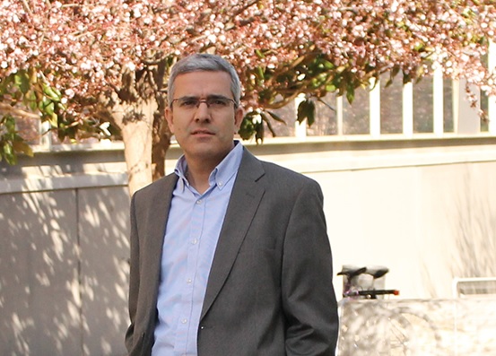 L'empresa, distingida amb el Premi Senén Vilaró el 2011, té com a director executiu Joan Feixas.