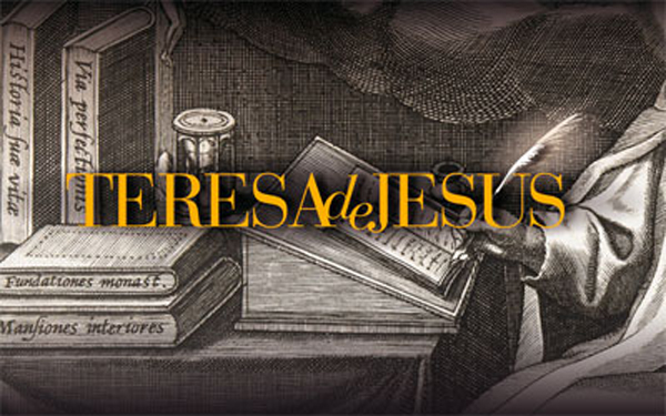 La mostra, titulada «Teresa de Jesús. La prueba de mi verdad», es pot visitar a la Biblioteca Nacional de Madrid fins al 31 de maig.