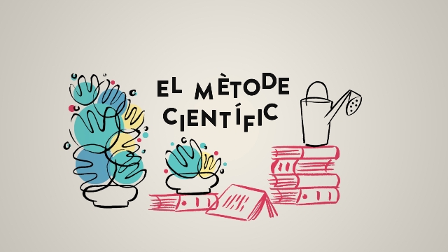 Ciencia animada: un proyecto audiovisual de La UB divulga para enseñar  conceptos científicos a niños y niñas - Actualitat - Universidad de  Barcelona