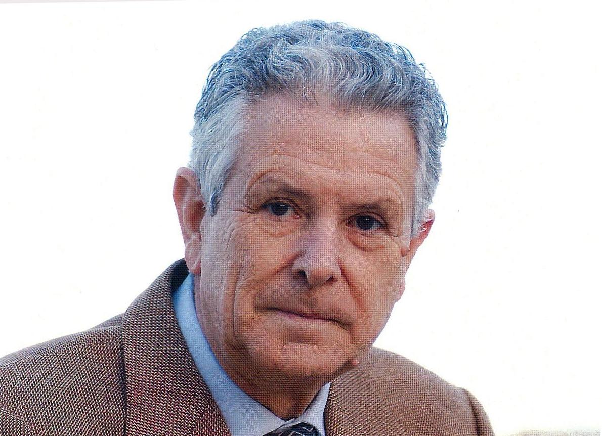 Horacio Capel.