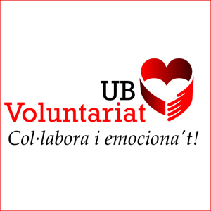 Voluntariat UB.