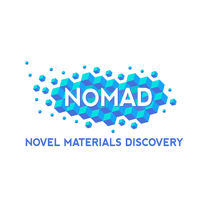 NOMAD és un nou centre europeu d'excel·lència. 