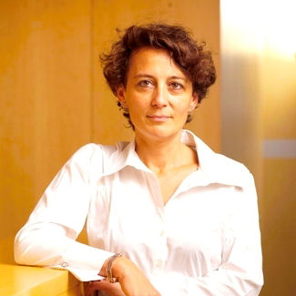 Montserrat Vendrell, nova directora general del Barcelona Institute of Science and Technology.