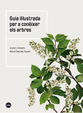 Esta guía, de Jaume Llistosella y Antoni Sànchez-Cuxart, reúne un total de 251 árboles.