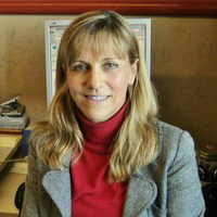 Maria Rosa Buxarrais, catedràtica d’Educació Moral de la UB.