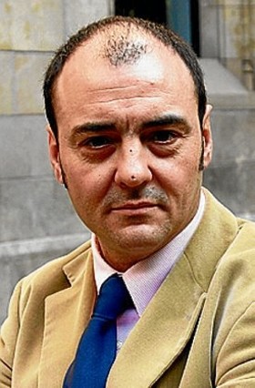 Rafael Martínez, director del Grup de Recerca i Anàlisi en Administració Pública de la UB.