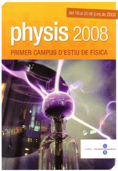 Physis 2008