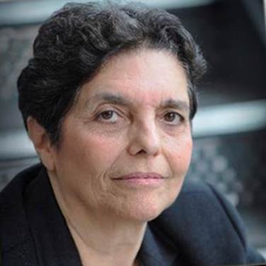 Carlota Pérez és experta en l’impacte socioeconòmic del canvi tecnològic.