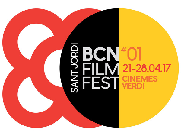 El certamen té lloc del 21 al 28 d'abril als emblemàtics Cinemes Verdi de Gràcia, a Barcelona.