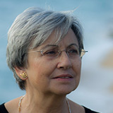 Isabel Trillas.