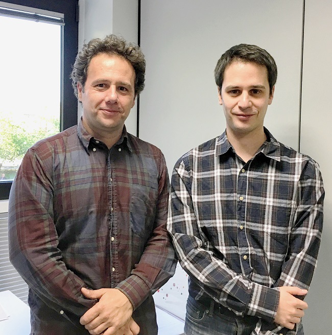 En el treball hi han participat Ignasi Sols, com a primer signant, i Lluís Fuentemilla, tots dos investigadors de l’Institut de Neurociències de la UB. 