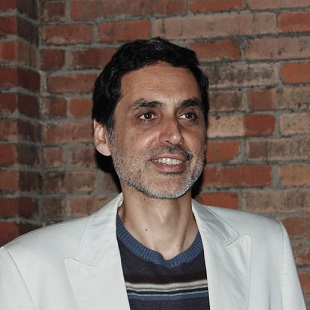 Guillem Feixas, catedràtic del Departament de Psicologia Clínica i Psicobiologia.
