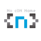 Logo No cON Name