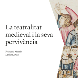 El llibre ofereix una àmplia visió de l’escena als Països Catalans.
