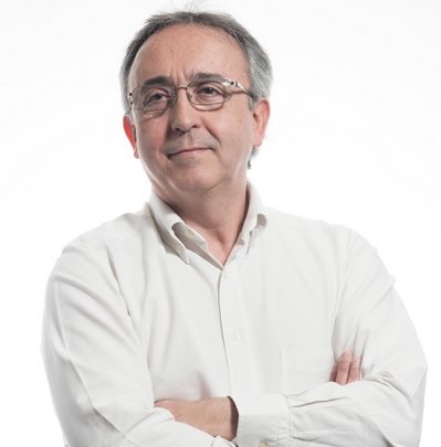 Antonio Zorzano, catedràtic de la Facultat de Biologia de la Universitat de Barcelona i president del congrés FEBS3+.