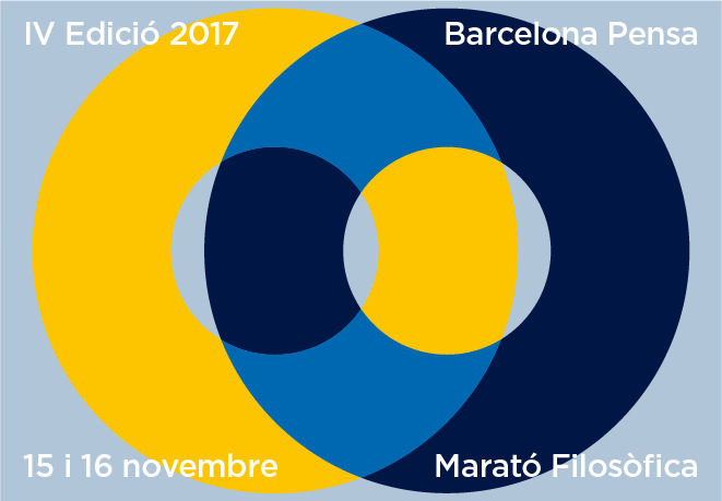 El festival Barcelona Pensa té previst repetir aquest format de marató cada dos anys, alternant-lo amb el festival biennal d’una setmana de durada.