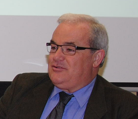 Antonio Andrés Pueyo, catedràtic de Psicologia de la UB, és un dels directors del projecte.