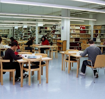 El postgrau s'adreça a professionals de biblioteques, llibreries i altres àmbits culturals.