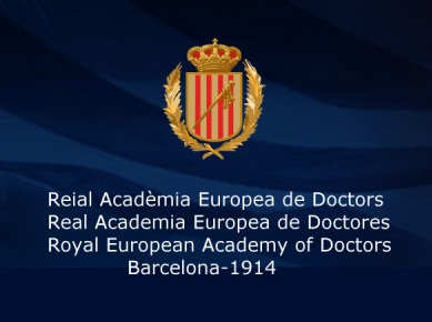 La Reial Acadèmia Europea de Doctors (RAED) és una institució centenària de prestigi en tot l’àmbit europeu. 