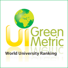 En l'àmbit de la gestió de residus, la UB ocupa el lloc 33 del rànquing UI GreenMetric.