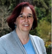 Sílvia Atrian, catedràtica del Departament de Genètica, Microbiologia i Estadística de la Facultat de Biologia.