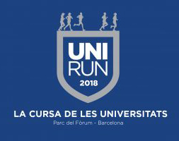 La quarta edició de la cursa Unirun tindrà lloc el diumenge 4 de març de 2018.