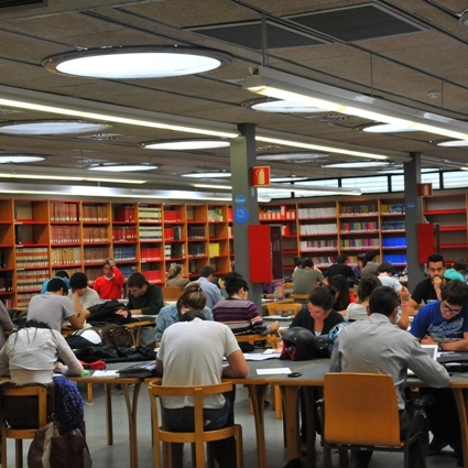 La UB ocupa el primer lloc en Biologia, Infermeria, Psicologia i Química.