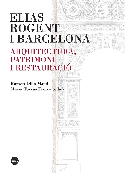 L’obra destaca el paper cabdal que va tenir aquest polifacètic arquitecte en l’expansió urbanística de l’Eixample barceloní al segle XIX. 