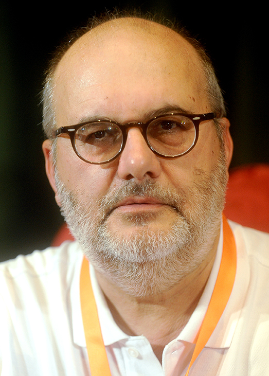 Branko Milanovic.