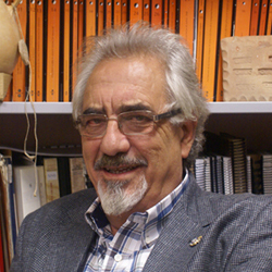 José Remesal.