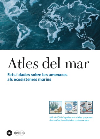 El volum exposa els efectes devastadors de la sobreexplotació dels oceans i vol conscienciar el públic de la degradació progressiva dels ecosistemes marins arreu del planeta. 