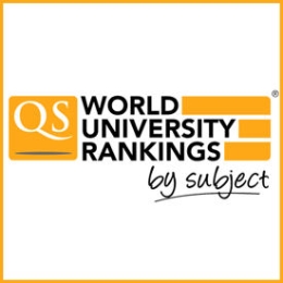Segons una addenda a la darrera edició dels QS World University Rankings by Subject 2020, la UB passa a estar entre les 100 millors universitats del món en 20 de les 51 disciplines analitzades.