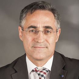 Ramon Tremosa és professor del Departament d’Economia de la UB.