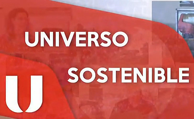 CRUE Universitats Espanyoles i TVE ja treballen en la tercera temporada d’aquesta sèrie de microespais divulgatius, que s’emetrà a finals del 2020.