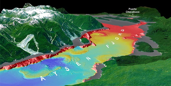 El nou estudi és un primer avenç per millorar l’avaluació del risc sísmic en regions andines.